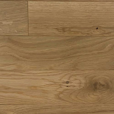 Verita Solid White Oak Prestige 3/4" in Virtuoso 3.25"