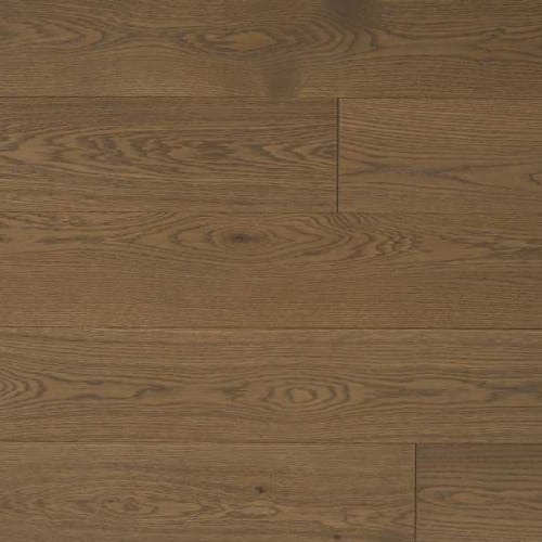 Alta Moda Engineered White Oak Excel 7 X 1/2 in Angora 7"