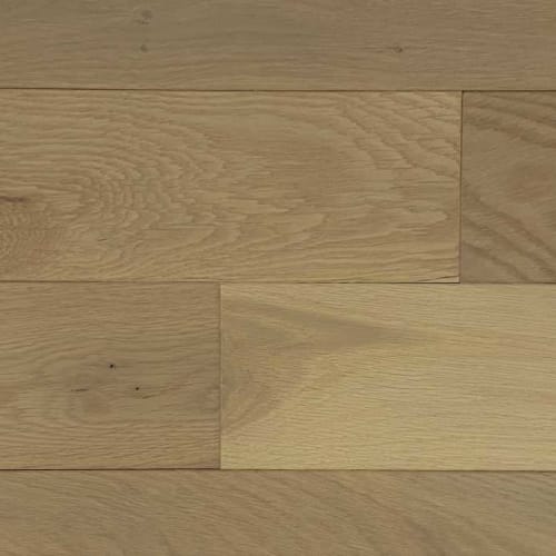 Alta Moda Engineered White Oak Excel 7 X 1/2 in Paisley 7"