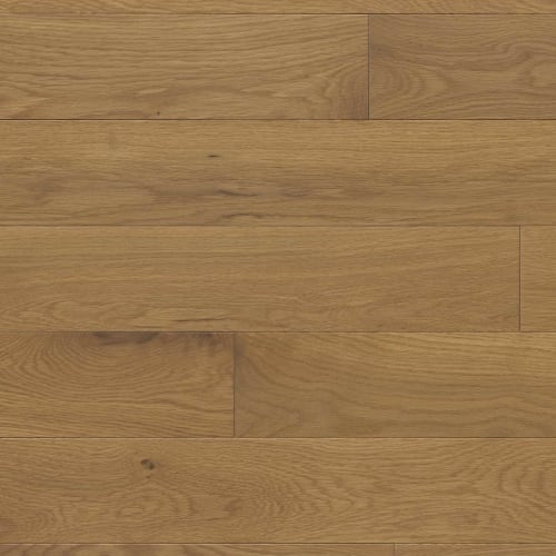 Signature Engineered White Oak Livesawn 7 X 1/2 in Chamomille Um 7"