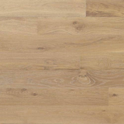 Alta Moda Engineered White Oak Excel 7 X 1/2 in Jute 7"