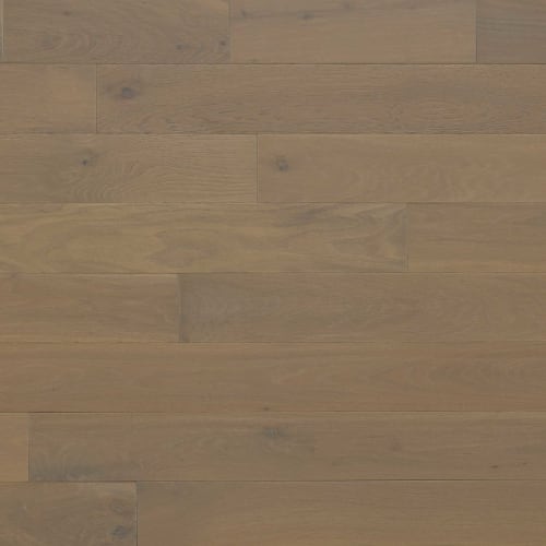 Alta Moda Engineered White Oak Excel 7 X 1/2 in Kersey 7"