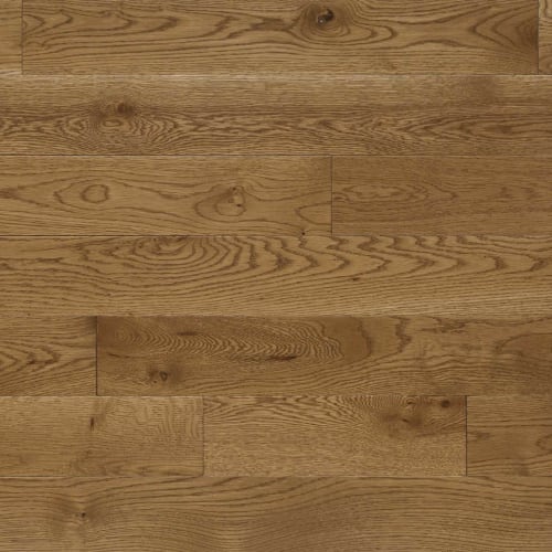 Signature Engineered White Oak Livesawn 7 X 1/2 in Quinoa 7"