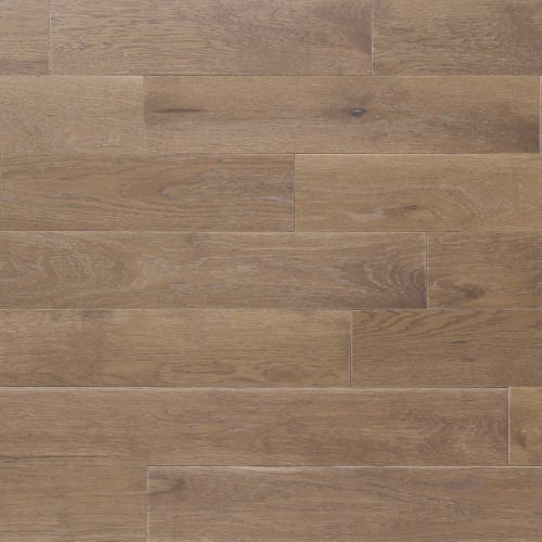 Alta Moda Engineered White Oak Excel 7 X 1/2 in Rayon 7"