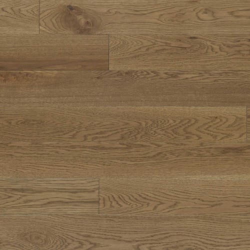 Signature Engineered White Oak Excel 7 X 1/2 in Sable 7"