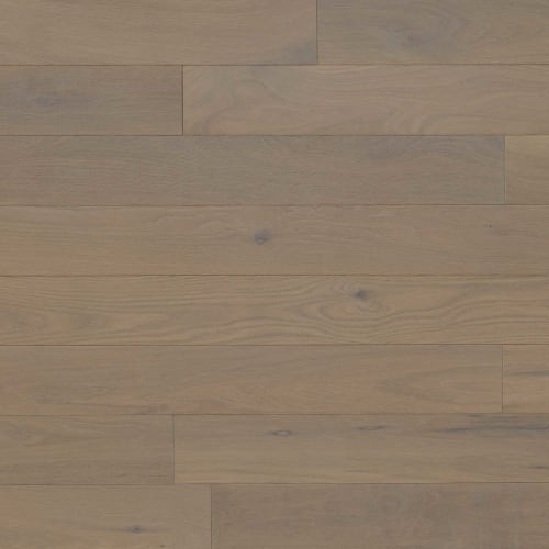 Alta Moda Engineered White Oak Excel 7 X 1/2 in Suede 7"