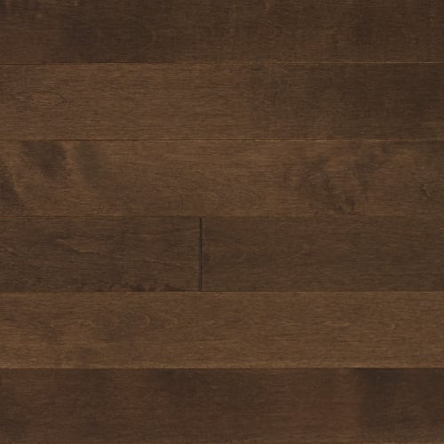 Signature Solid Birch Excel 3/4" in Cappucino 2.25"