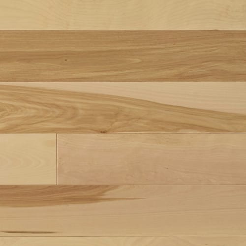 Signature Solid Birch Excel 3/4" in Natural Um 2.25"