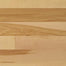 Signature Solid Birch Excel 3/4" in Natural Um 2.25"