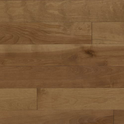 Signature Solid White Oak Advantage 3/4" in Palazzo 3.25"