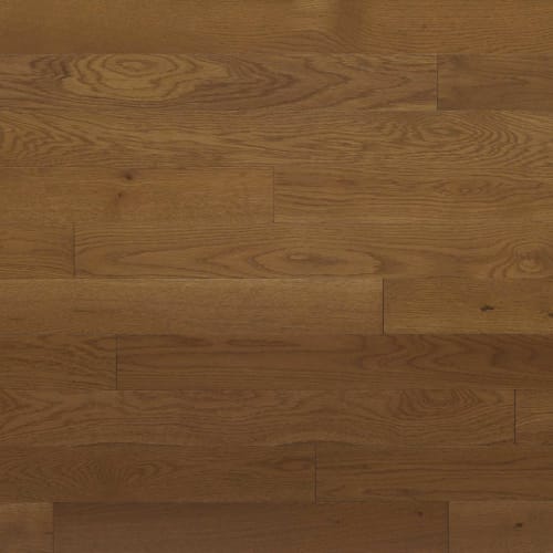 Signature Engineered White Oak Prestige 5 X 3/4 in Farro 5"