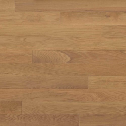 Signature Solid White Oak Advantage 3.25 in Orzo Um 3.25"