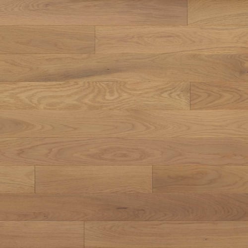 Alta Moda Engineered White Oak Excel 5 X 3/4 in Cashmere 5"