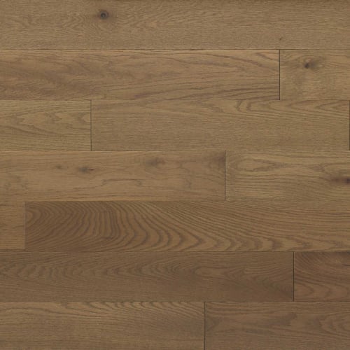 Alta Moda Engineered Red Oak Excel 5 X 3/4 in Canvas 5"