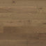 Alta Moda Solid Red Oak Prestige 4.25 in Canvas 4.25"