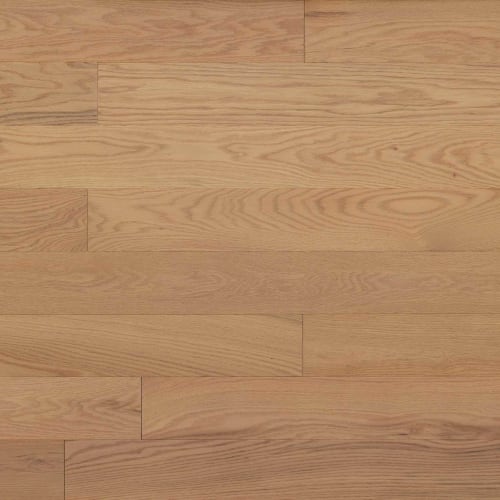 Alta Moda Solid Red Oak Excel 4.25 in Cashmere 4.25"