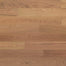 Signature Solid Red Oak Prestige 4.25 in Orzo 4.25"