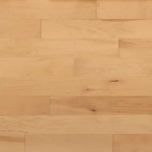 Signature Solid Maple Prestige 3.25 in Orzo Um 3.25"
