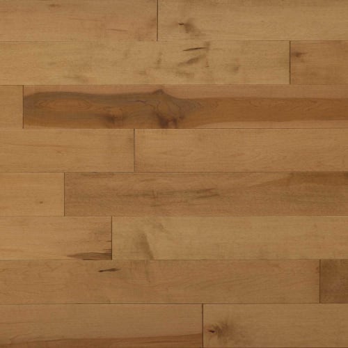 Alta Moda Solid Maple Excel 4.25 in Crepe 4.25"