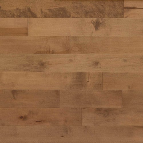 Alta Moda Engineered Maple Prestige 4 X 1/2 in Modal 4"