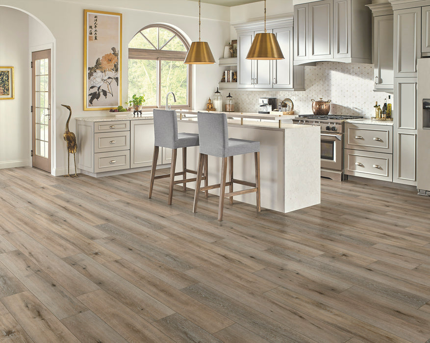 Cross Country in Belvedere