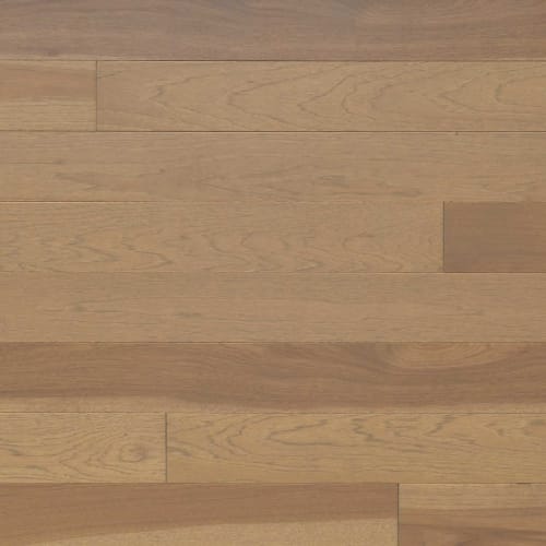 Signature Solid Hickory Excel 2.25 in Chardonnay 2.25"