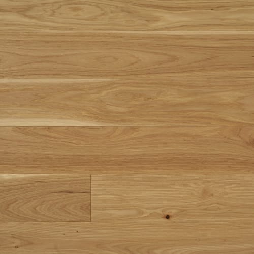 Signature Engineered Hickory Excel 3/4" in Natural Um 5"