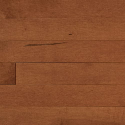 Signature Engineered Maple Excel 1/2" in Cinnamon Um 4"