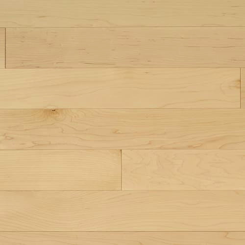 Signature Solid Maple Excel 3/4" in Natural 2.25"