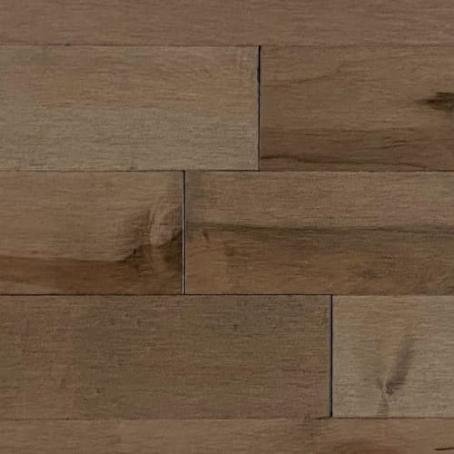 Signature Engineered Maple Excel 3/4" in Sonora 7"