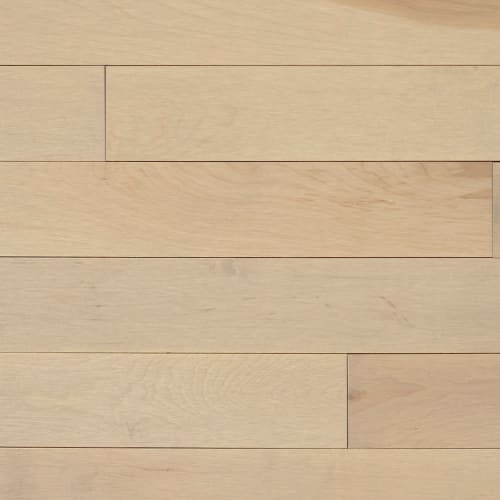 Signature Solid Maple Prestige 3/4" in Travertine Um 2.25"