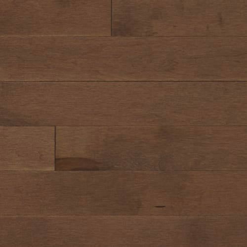 Signature Engineered Maple Excel 3/4" in Walnut 5"