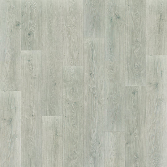 Independence in Platinum Oak