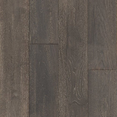 Local Venture Premium in Shipshape Gray Hardwood flooring by Doma