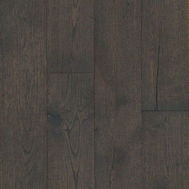 Local Venture Premium in Cozy Night Hardwood flooring by Doma