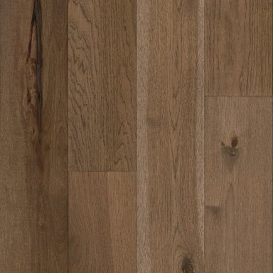 Woodland Premium in Shade Filled Hardwood flooring by Doma
