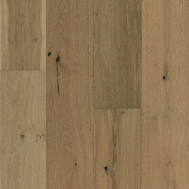 Woodland Premium in Coastal Glam Hardwood flooring by Doma