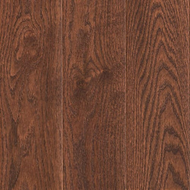 Welcoming Highlands in Highland Brown Hardwood flooring by Doma