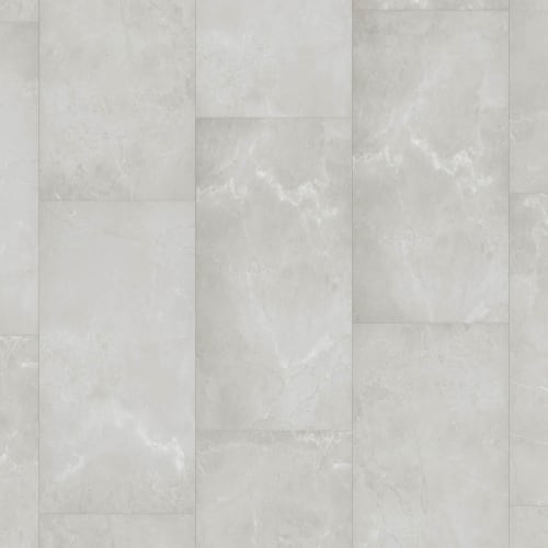 Tile with IGT in Emperador Ghost