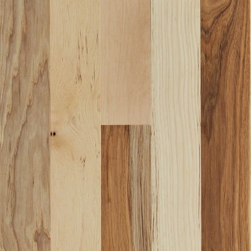 Sophisticated Timbers in Country Natural