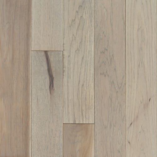 Sophisticated Timbers in Coast Wind