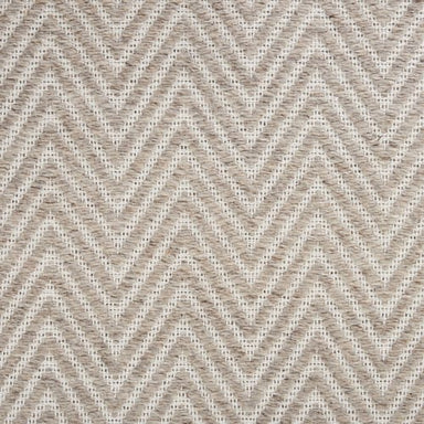 Natural Chevron in Carpet Flooring | Paradiso