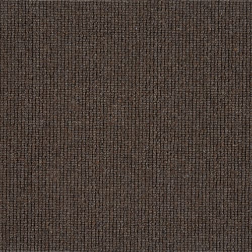 Berber Ridge in Cacao Carpet flooring by Doma