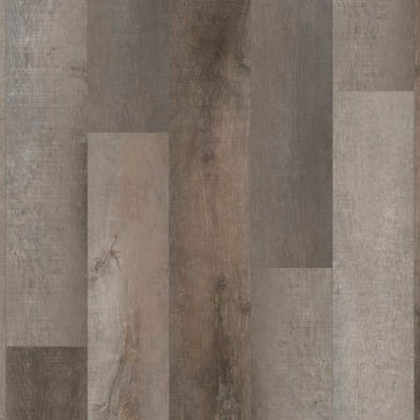 Prime XL Collection in Refined Oak Luxury Vinyl flooring by TRUCOR