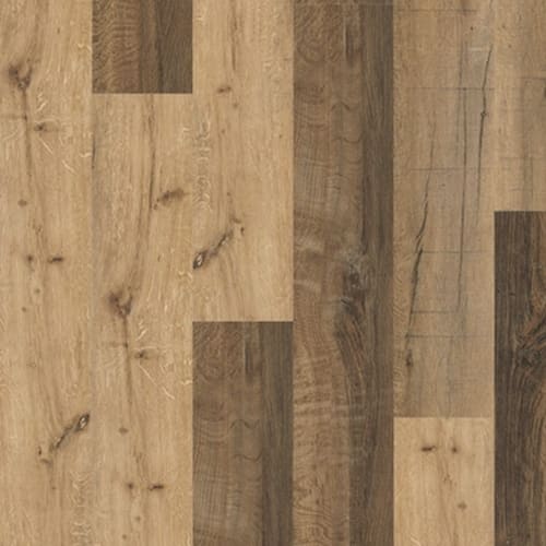 Yukon River in Fire Wood